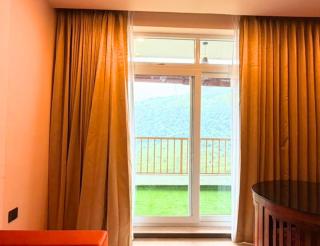 The Nirvana Resort Munnar - 2