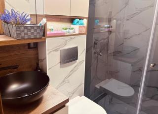 Apartmani Jovic-Mala Reka - 9