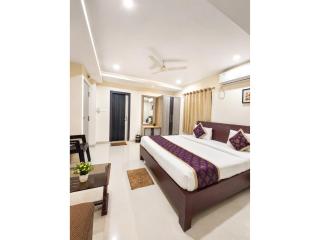 Hotel Shiwangi - A Peaceful Beachside Stay with Premium AC Rooms, Family Accommodation, Wi-Fi, Restaurant, Room Service & Easy Access to Golden Beach and Shree Jagannath Temple Puri - 9