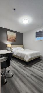 Modern Cozy 1BR Apartment Near WEM - 3