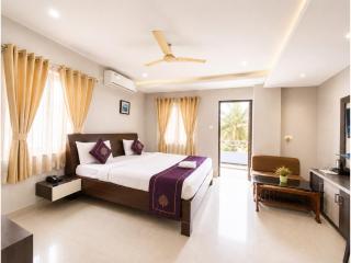 Hotel Shiwangi - A Peaceful Beachside Stay with Premium AC Rooms, Family Accommodation, Wi-Fi, Restaurant, Room Service & Easy Access to Golden Beach and Shree Jagannath Temple Puri - 8