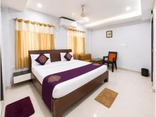 Hotel Shiwangi - A Peaceful Beachside Stay with Premium AC Rooms, Family Accommodation, Wi-Fi, Restaurant, Room Service & Easy Access to Golden Beach and Shree Jagannath Temple Puri - 6