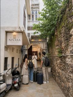 Nivasa Udaipur - 2