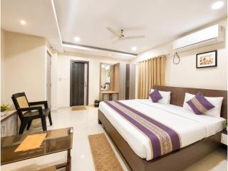 Hotel Shiwangi - A Peaceful Beachside Stay with Premium AC Rooms, Family Accommodation, Wi-Fi, Restaurant, Room Service & Easy Access to Golden Beach and Shree Jagannath Temple Puri - 7