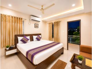 Hotel Shiwangi - A Peaceful Beachside Stay with Premium AC Rooms, Family Accommodation, Wi-Fi, Restaurant, Room Service & Easy Access to Golden Beach and Shree Jagannath Temple Puri - 0