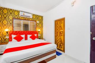Hotel O Royal Palace - Kolkata - 1