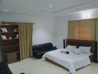 Brook of Cherith 3 Bedroom Serviced Apartment, Abeokuta - 6