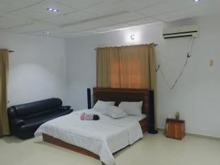 Brook of Cherith 3 Bedroom Serviced Apartment, Abeokuta - 5