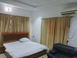 Brook of Cherith 3 Bedroom Serviced Apartment, Abeokuta - 4