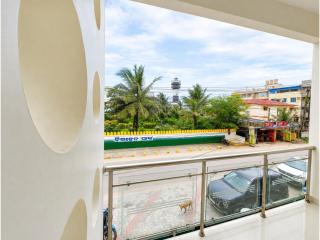 Hotel Shiwangi - A Peaceful Beachside Stay with Premium AC Rooms, Family Accommodation, Wi-Fi, Restaurant, Room Service & Easy Access to Golden Beach and Shree Jagannath Temple Puri - 1