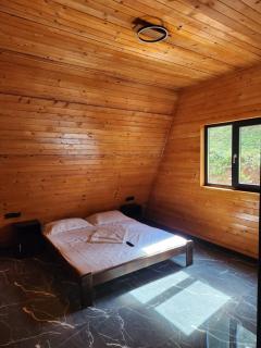 Cabana Alexandra A-Frame - 8