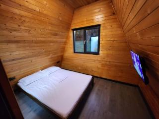 Cabana Alexandra A-Frame - 5