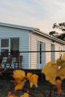 Vineyard Retreat at Lisdillon Estate - 9
