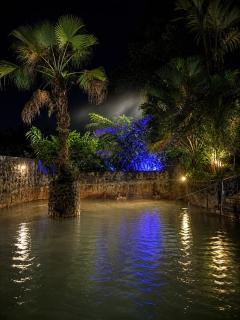Private Nature Retreat Plus Hot Springs, Breakfast and Parking - 7