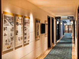 Sofitel Legend Metropole Hanoi - 3