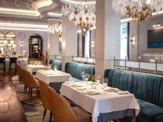 Sofitel Legend Metropole Hanoi - 9