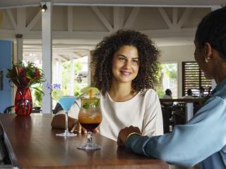 Hotel Mercure Kourou Ariatel - 4