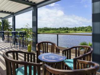 Hotel Mercure Kourou Ariatel - 3