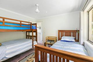 Panoramic Views - BYO Linen - 2