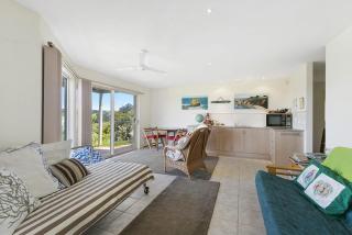Panoramic Views - BYO Linen - 1