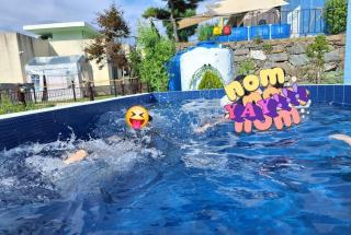Yeoncheon Jjongi and Mary Pet Friendly Pension - 7