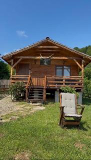 Chalets du BF - 2