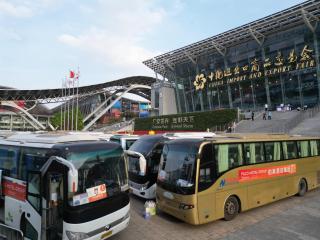 Paco Hotel Tianhe Coach Terminal Metro Satation Guangzhou - 7