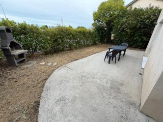Le clos des voies - 2