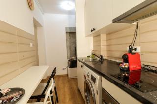 SEREN I w dryer, Near Old Town, Central, Quiet - 7