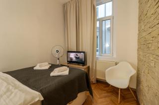 SEREN I w dryer, Near Old Town, Central, Quiet - 6