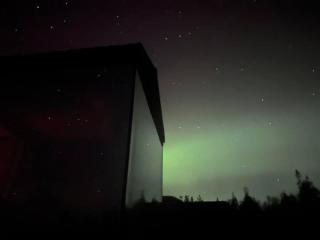 Fela Mirror Cabin Designer Hideaway 1000 m Above Sea Level - 8