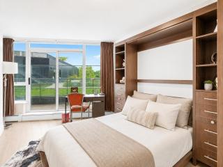 Modern 2BR Luxury Apartment - Amazing Location, Steps To Everything! - 2
