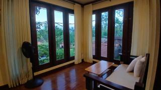 Sayan Rooms - Upper Level, Quiet & Private - 0
