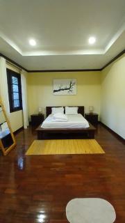 Sayan Rooms - Upper Level, Quiet & Private - 4