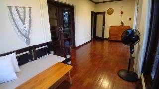 Sayan Rooms - Upper Level, Quiet & Private - 3
