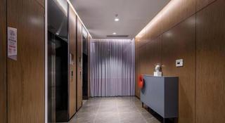 Borrman Hotel Nanning Heng County Jasmine - 6
