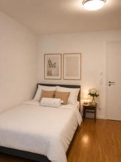 Sunny hill apartments - 9