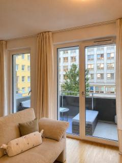 Sunny hill apartments - 3