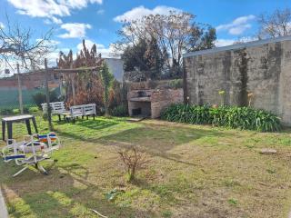 La casa del gran Molino - 5