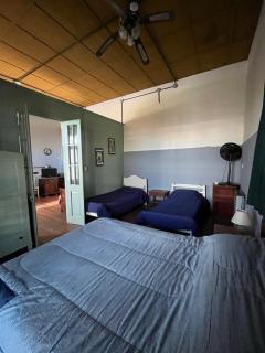 La casa del gran Molino - 4