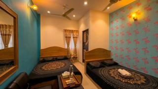 Hotel Rongdhanu Residential - 3