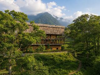 MT House Sa Pa - Mountain & Terraced fields View And Trekking Tour - 7