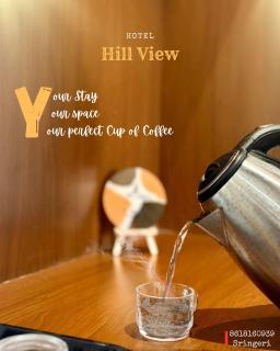 Hotel Hill View - 2
