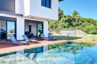 La Villa One - Piscine - Vue mer - 0