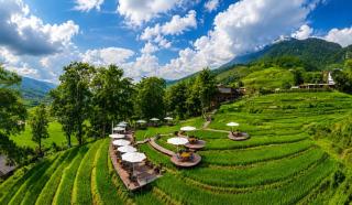 MT House Sa Pa - Mountain & Terraced fields View And Trekking Tour - 1