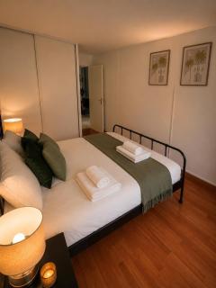 Appartement tout confort 6 voyageurs Proche gare - 9