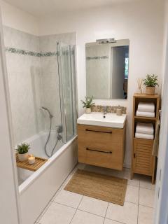 Appartement tout confort 6 voyageurs Proche gare - 7