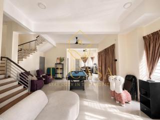 The Chill Home Kuala Selangor - 4
