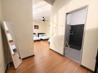 The Chill Home Kuala Selangor - 3