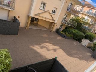 Appartement tout confort 6 voyageurs Proche gare - 1